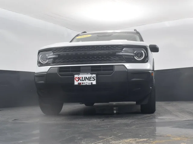 Nuevos FORD BRONCO SPORT à Estados chez autogozo