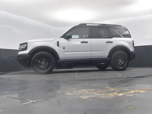 Nuevos FORD BRONCO SPORT à Estados chez autogozo