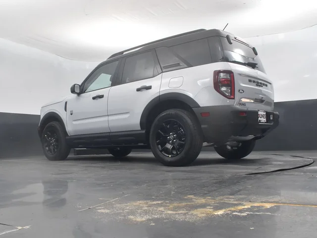 Nuevos FORD BRONCO SPORT à Estados chez autogozo