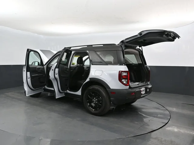 Nuevos FORD BRONCO SPORT à Estados chez autogozo