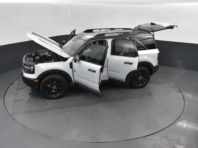 Nuevos FORD BRONCO SPORT à Estados chez autogozo