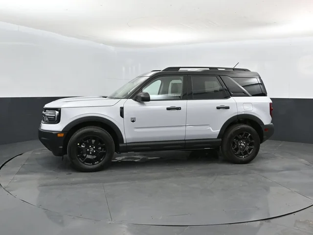 Nuevos FORD BRONCO SPORT à Estados chez autogozo