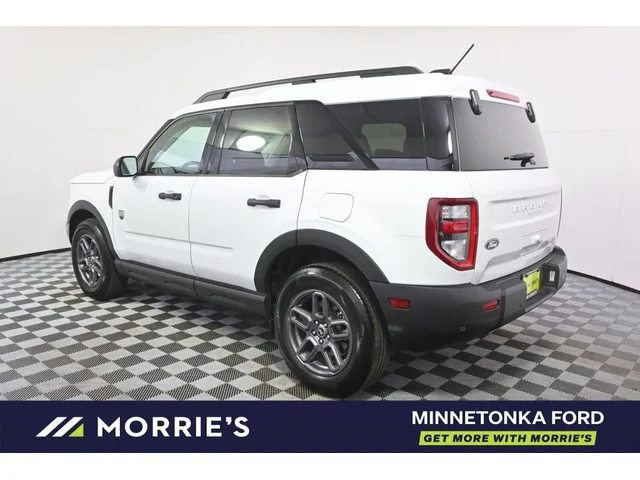 Nuevos FORD BRONCO SPORT à Estados chez autogozo