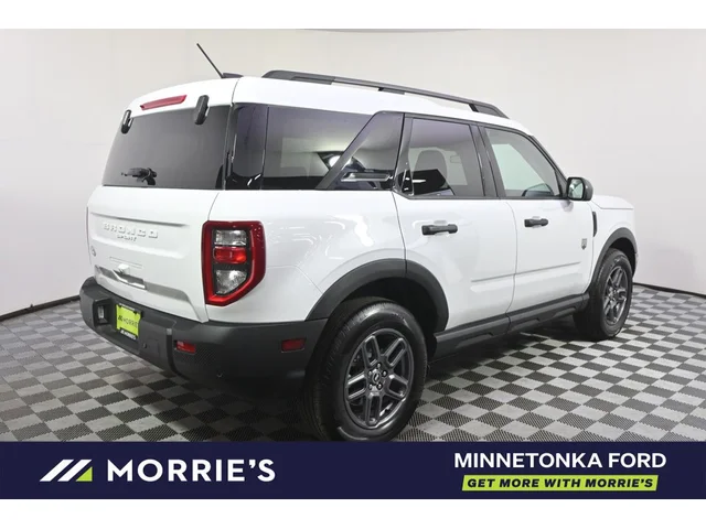 Nuevos FORD BRONCO SPORT à Estados chez autogozo