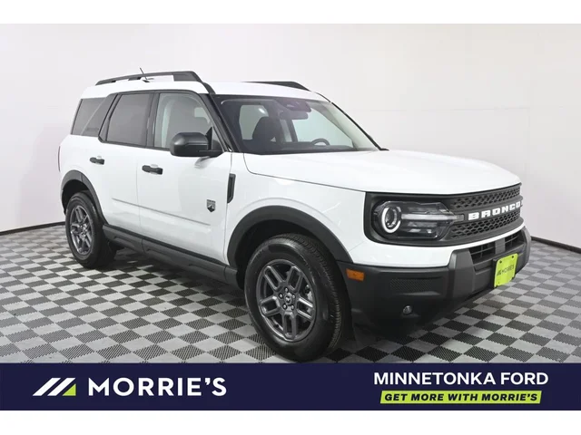 Nuevos FORD BRONCO SPORT à Estados chez autogozo