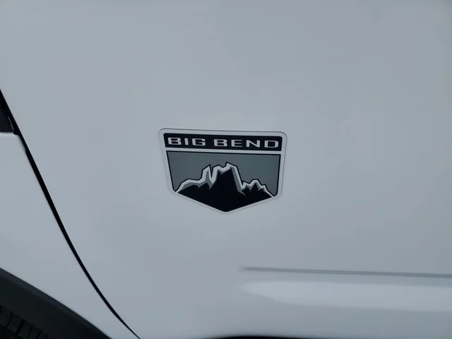 Nuevos FORD BRONCO SPORT à Estados chez autogozo