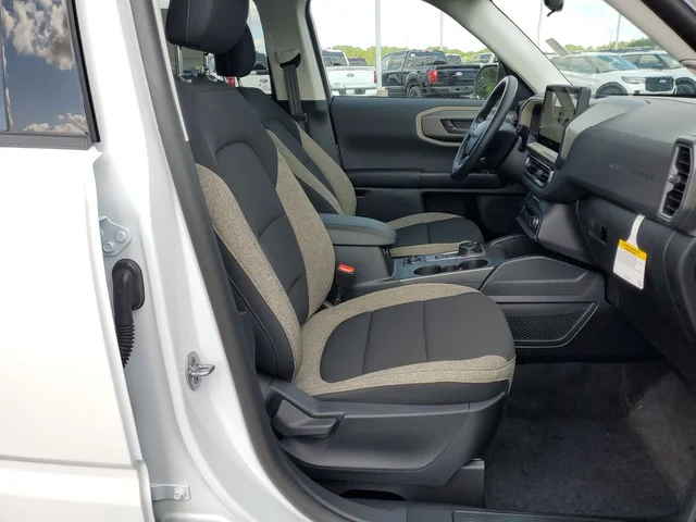 Nuevos FORD BRONCO SPORT à Estados chez autogozo