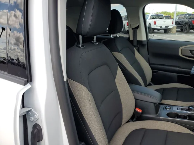 Nuevos FORD BRONCO SPORT à Estados chez autogozo