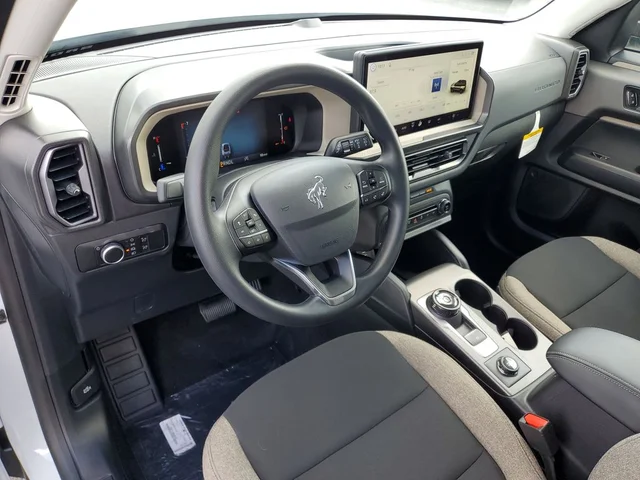 Nuevos FORD BRONCO SPORT à Estados chez autogozo