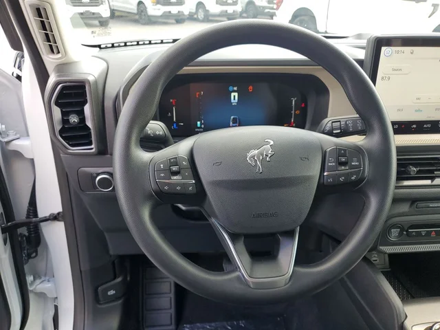 Nuevos FORD BRONCO SPORT à Estados chez autogozo