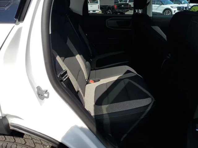 Nuevos FORD BRONCO SPORT à Estados chez autogozo
