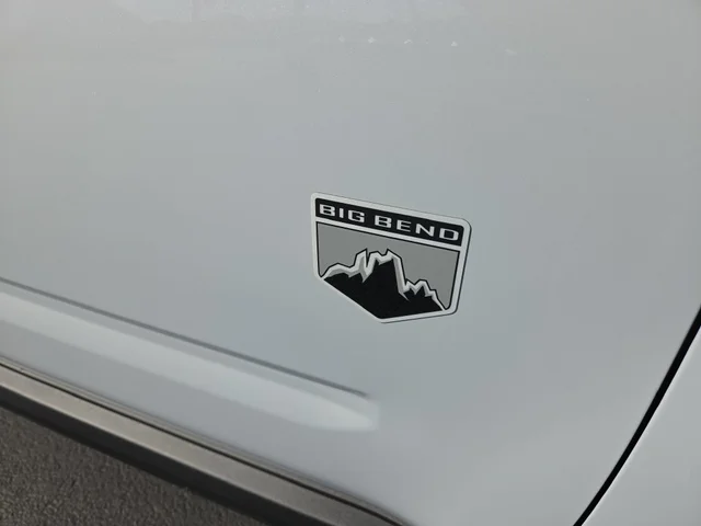 Nuevos FORD BRONCO SPORT à Estados chez autogozo