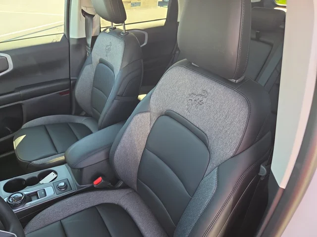Nuevos FORD BRONCO SPORT à Estados chez autogozo