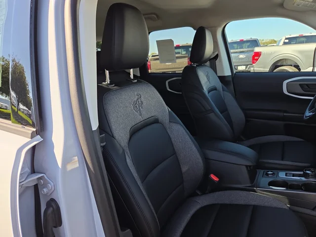 Nuevos FORD BRONCO SPORT à Estados chez autogozo