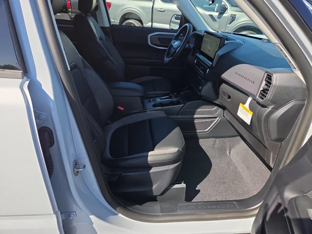 Nuevos FORD BRONCO SPORT à Estados chez autogozo