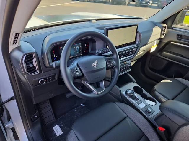Nuevos FORD BRONCO SPORT à Estados chez autogozo