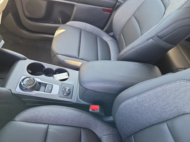 Nuevos FORD BRONCO SPORT à Estados chez autogozo