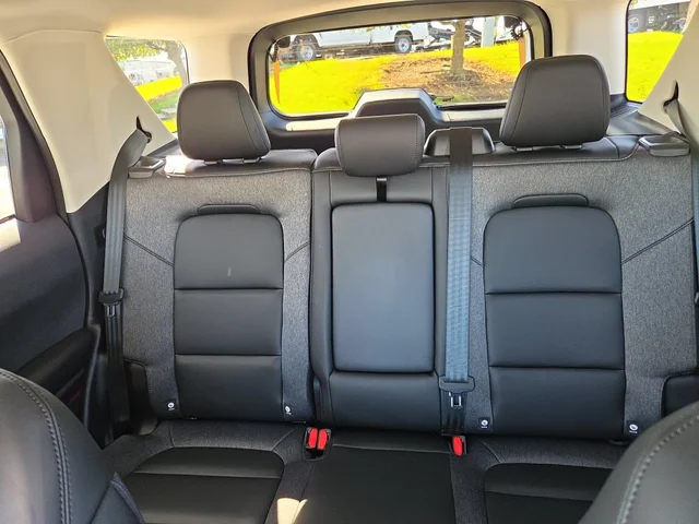 Nuevos FORD BRONCO SPORT à Estados chez autogozo