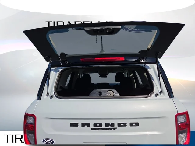 Nuevos FORD BRONCO SPORT à Estados chez autogozo