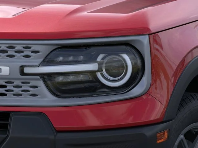 Nuevos FORD BRONCO SPORT à Estados chez autogozo