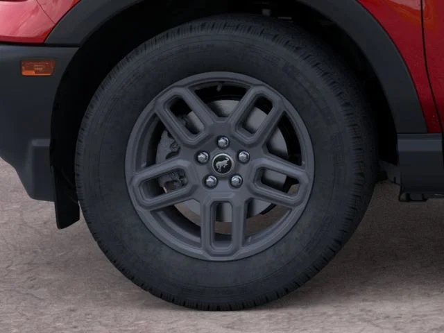Nuevos FORD BRONCO SPORT à Estados chez autogozo