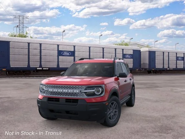 Nuevos FORD BRONCO SPORT à Estados chez autogozo
