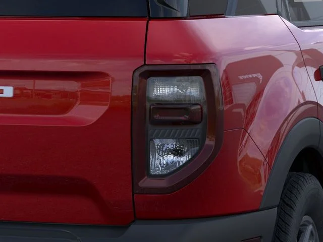 Nuevos FORD BRONCO SPORT à Estados chez autogozo