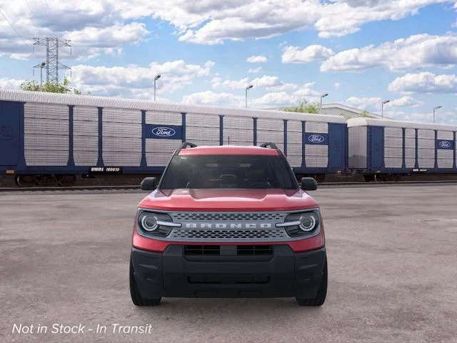 Nuevos FORD BRONCO SPORT à Estados chez autogozo
