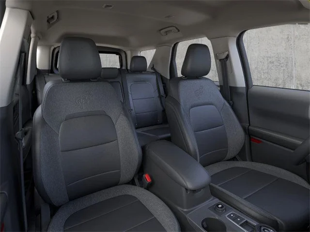 Nuevos FORD BRONCO SPORT at Huntersville Ford in Huntersville