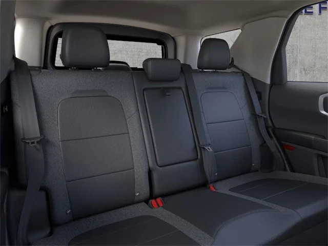 Nuevos FORD BRONCO SPORT at Huntersville Ford in Huntersville