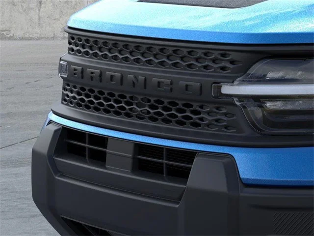 Nuevos FORD BRONCO SPORT at Huntersville Ford in Huntersville