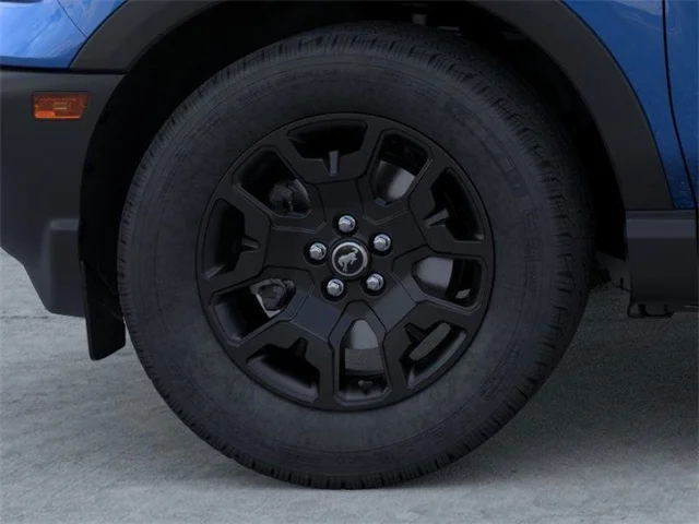 Nuevos FORD BRONCO SPORT at Huntersville Ford in Huntersville