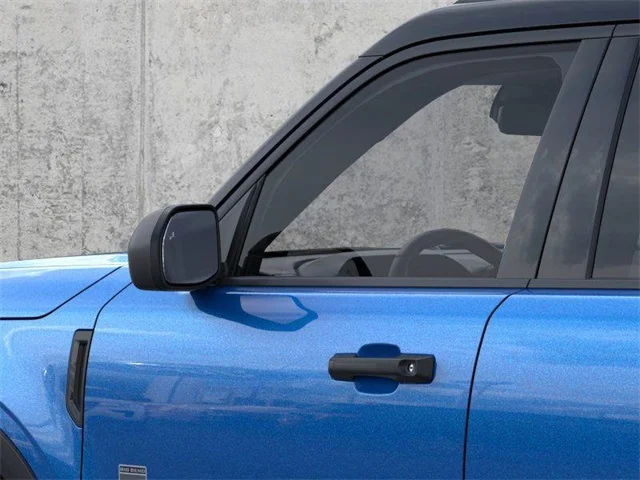 Nuevos FORD BRONCO SPORT at Huntersville Ford in Huntersville