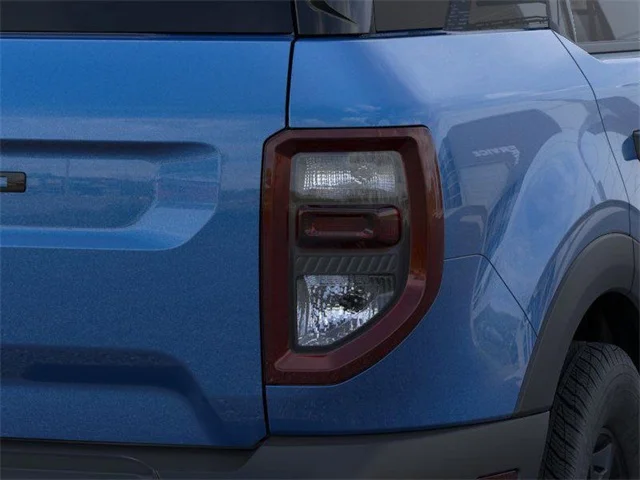 Nuevos FORD BRONCO SPORT at Huntersville Ford in Huntersville