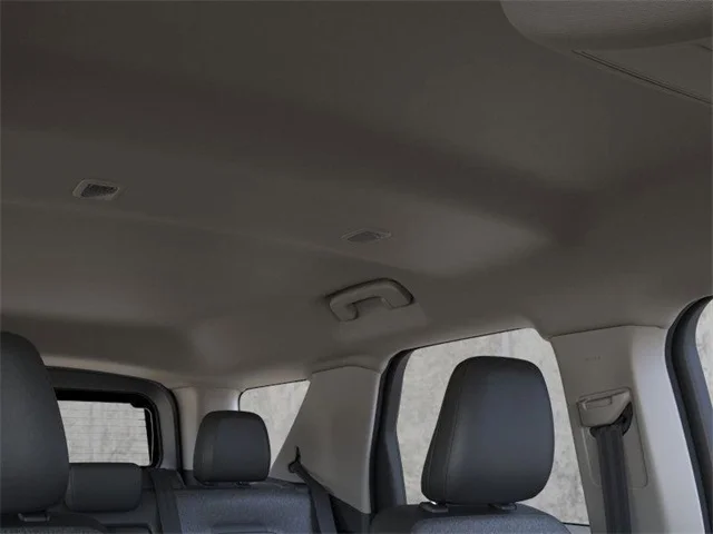 Nuevos FORD BRONCO SPORT at Huntersville Ford in Huntersville