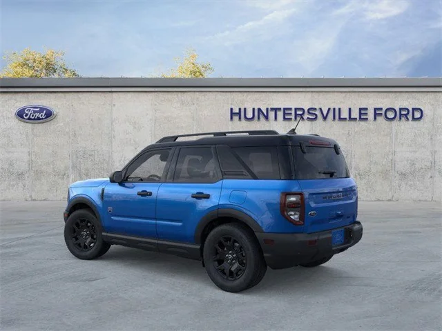 Nuevos FORD BRONCO SPORT at Huntersville Ford in Huntersville