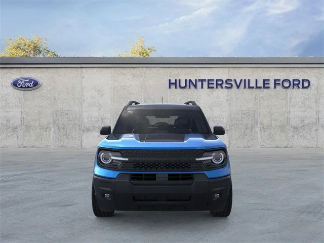 Nuevos FORD BRONCO SPORT at Huntersville Ford in Huntersville
