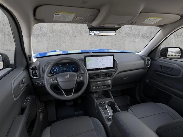 Nuevos FORD BRONCO SPORT at Huntersville Ford in Huntersville