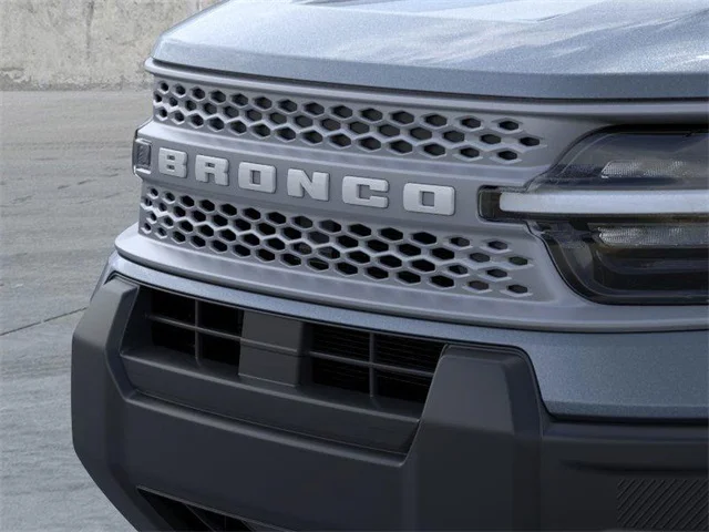Nuevos FORD BRONCO SPORT at Huntersville Ford in Huntersville