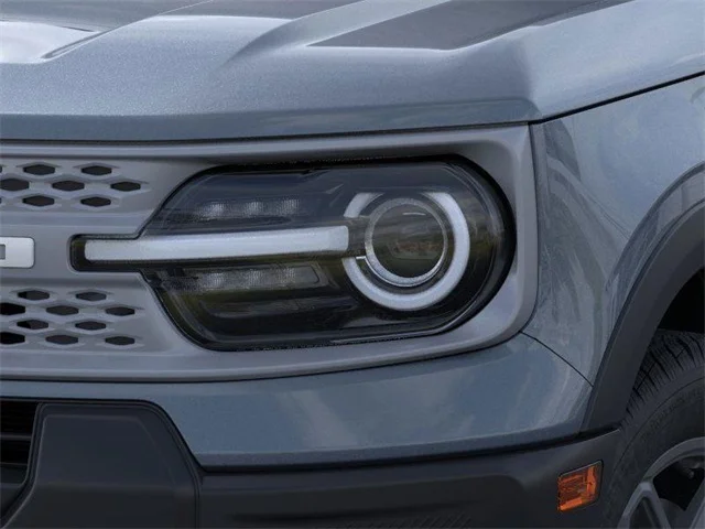 Nuevos FORD BRONCO SPORT at Huntersville Ford in Huntersville