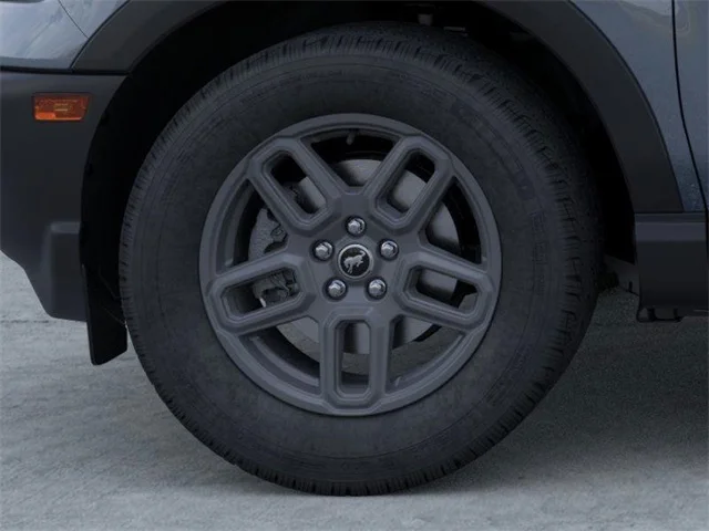 Nuevos FORD BRONCO SPORT at Huntersville Ford in Huntersville