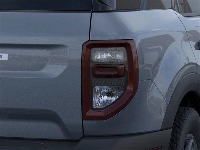 Nuevos FORD BRONCO SPORT at Huntersville Ford in Huntersville