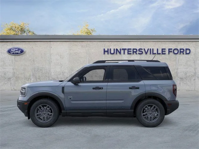 Nuevos FORD BRONCO SPORT at Huntersville Ford in Huntersville