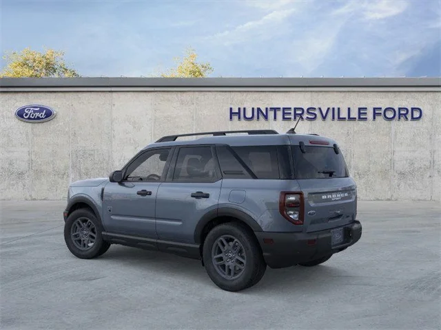 Nuevos FORD BRONCO SPORT at Huntersville Ford in Huntersville