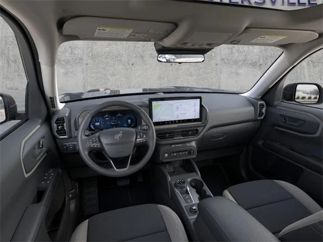 Nuevos FORD BRONCO SPORT at Huntersville Ford in Huntersville