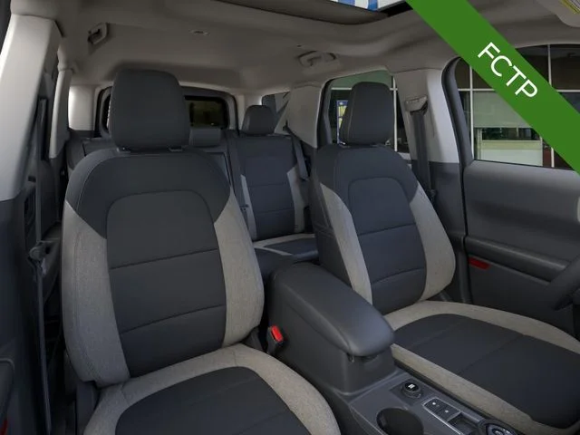 Nuevos FORD BRONCO SPORT à Estados chez autogozo