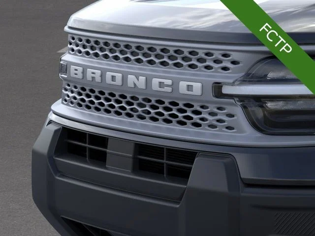 Nuevos FORD BRONCO SPORT à Estados chez autogozo