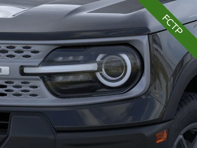 Nuevos FORD BRONCO SPORT à Estados chez autogozo