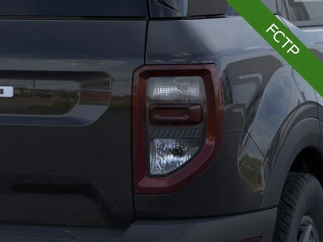 Nuevos FORD BRONCO SPORT à Estados chez autogozo