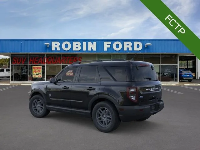 Nuevos FORD BRONCO SPORT à Estados chez autogozo